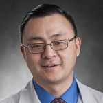 David Kwang Yoon, MD Gastroenterology and Internal Medicine