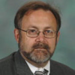 Dr. Carl Woodrow Christensen, MD
