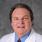 Dr. George Donald Cirilli, MD
