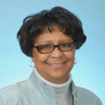 Dr. Jeanette Marie Campbell MD