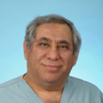 Dr. Ghalib Yusuf Talia, MD