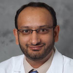 Dr. Asgar Alihusain Boxwalla, MD