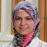 Dr. Ruba Khader Azzam MD