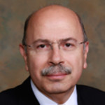 Dr. Gabriel Albert Sara, MD - New York, NY - Oncology