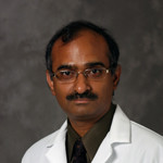 Dr. Srihari Ravi, MD - Roseville, MI - Cardiovascular Disease, Nuclear Medicine, Interventional Cardiology
