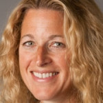 Anne Margaret Silas
