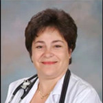 Dr. Sharon Gail Berkowitz, MD