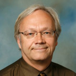 Dr. David Milton Olson MD
