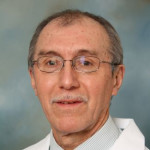 Dr. Benjamin Pease, MD