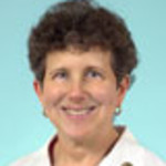 Dr. Anne Carol Goldberg, MD - Saint Louis, MO - Endocrinology,  Diabetes & Metabolism, Internal Medicine