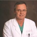 Dr. Charles Arthur Peach, MD