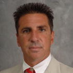 Dr. John Michael Tozzi, MD