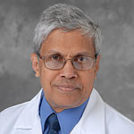 Dr. Thomas Mathew MD