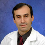 Dr. Mark Tulchinsky, MD