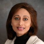 Saima Zareen Shahid