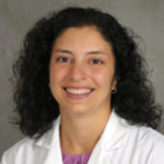 Dr. Melissa Susan Henretta, MD - Hartford, CT - Obstetrics & Gynecology, Gynecologic Oncology