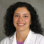 Melissa Susan Henretta