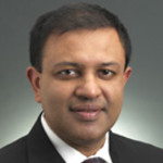 Dr. Rajiv Vishnu Taliwal, MD