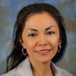 Dr. Pamela Teresa Vergara-Rodriguez, MD - Chicago, IL - Psychiatry, Internal Medicine