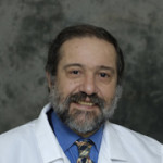 Dr. Narmer Galeano, MD - Paterson, NJ - Gastroenterology, Pediatric Gastroenterology, Pediatrics