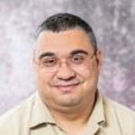 Dr. Abdul-Karim Youssef Haffar, MD - Johnstown, PA - Critical Care Medicine, Pulmonology