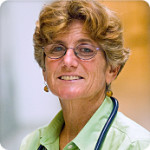 Dr. Margaret Rosenfeld, MD
