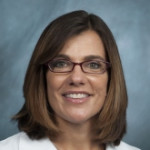Dr. Laura Gregg, MD