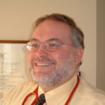 Dr. Edward William Lenard, MD - Monroe, CT - Pediatrics