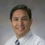 Dr. Morgan Alfonso Moncada, MD