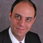 Dr. Henry Michael Rascoff, MD - Stamford, CT - Pediatrics