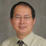 Dr. Zengmin Yan, MD - New York, NY - Diagnostic Radiology, Neuroradiology