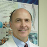 Dr. Charles Alfred Hartjen, MD - Owings Mills, MD - Orthopedic Spine Surgery, Orthopedic Surgery