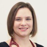 Dr. Jennifer Donahue, MD - Groton, CT - Family Medicine