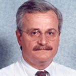 Dr. Frederick Bristol Palmer, MD