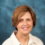 Dr. Susanna Marie Thomas MD