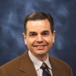Dr. Robert Andrew Yordan MD