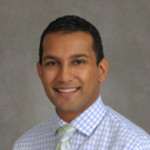Dr. Rajeev Balwant Patel MD