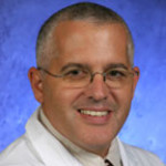 Dr. Gerald Joseph Harkins MD
