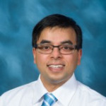 Dr. Nadeem Hussain MD