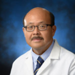 Dr. Jefferson Yip Chan, MD - Orange, CA - Pathology
