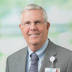 Dr. Christian John Streck, MD