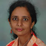 Dr. Anuradha L Puttagunta MD