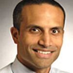 Dr. Rahul Arvind Somvanshi, MD
