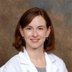 Dr. Alexandra Jeanette Jordan, MD