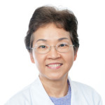 Jeong Mi Park