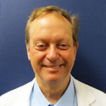Dr. James Arthur Maher MD