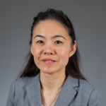 Dr. Yuxi Chen, MD