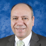 Dr. Hossam Mohamed Kandil, MD
