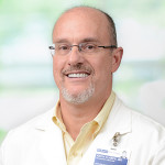 Dr. Keith Montgomery Clance, MD - Kernersville, NC - Internal Medicine, Pulmonology