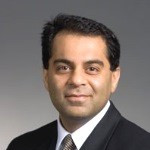 Dr. Shailesh Neil Mehta MD